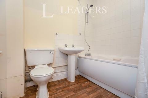 1 bedroom flat to rent, Augusta Place, Leamington Spa, CV32