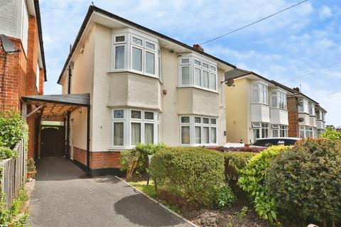 Ground floor flat - Rushmere Road, BOURNEMOUTH