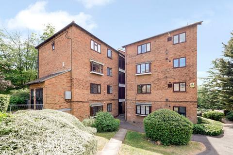 1 bedroom apartment for sale, Hawarden Hill, London, NW2