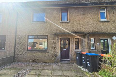 3 bedroom terraced house to rent, Kirkland Road, Dumfries DG2