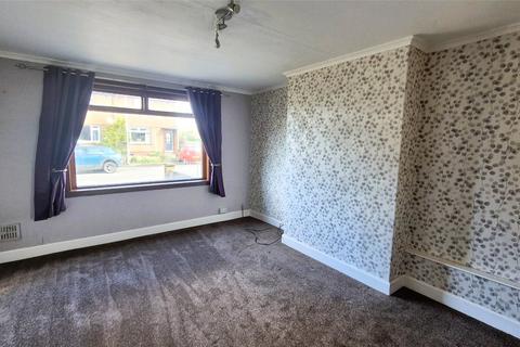 3 bedroom terraced house to rent, Kirkland Road, Dumfries DG2