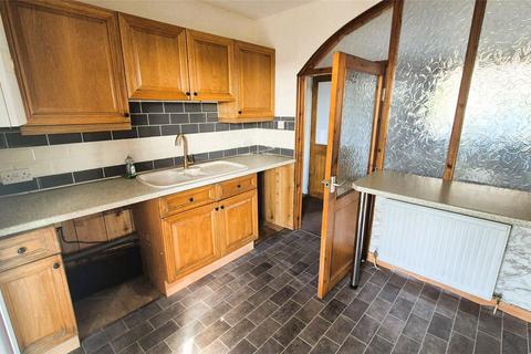 3 bedroom terraced house to rent, Kirkland Road, Dumfries DG2