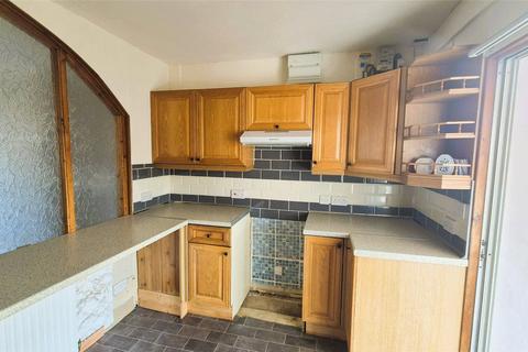 3 bedroom terraced house to rent, Kirkland Road, Dumfries DG2