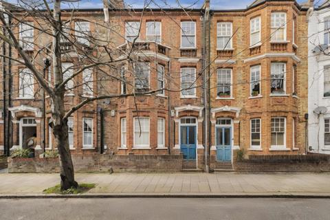 2 bedroom apartment to rent, Hackford Road, London, SW9