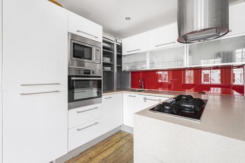 2 bedroom apartment to rent, Hackford Road, London, SW9