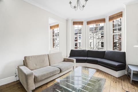 2 bedroom apartment to rent, Hackford Road, London, SW9