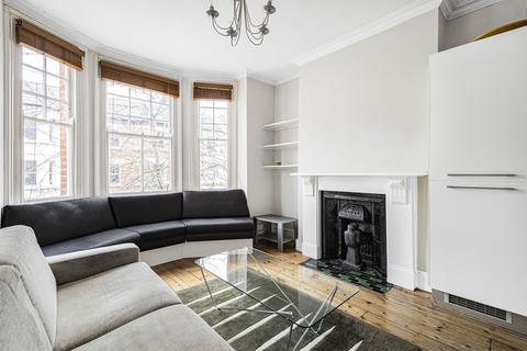 2 bedroom apartment to rent, Hackford Road, London, SW9