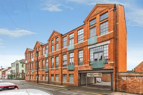 2 bedroom flat for sale, Clare Street, Northampton
