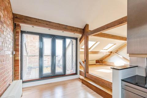 2 bedroom flat for sale, Clare Street, Northampton