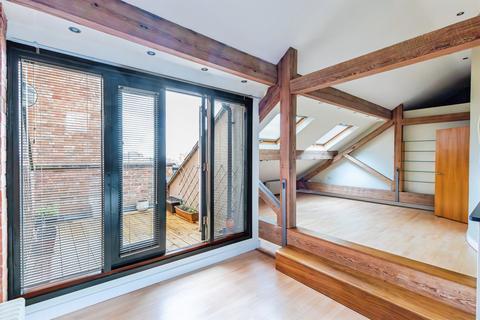 2 bedroom flat for sale, Clare Street, Northampton