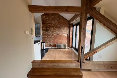 2 bedroom flat for sale, Clare Street, Northampton