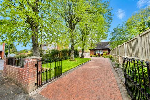 3 bedroom detached bungalow for sale, Newlands Avenue, Bishop Auckland