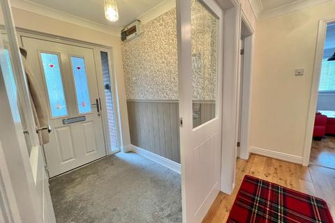 3 bedroom detached bungalow for sale, Newlands Avenue, Bishop Auckland