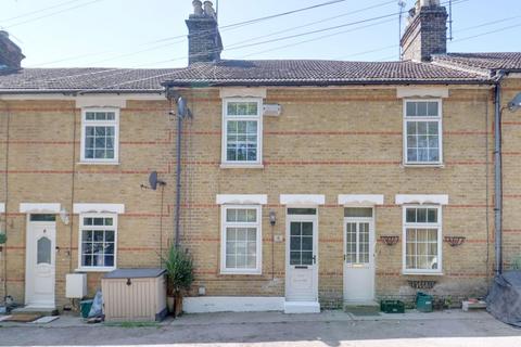 2 bedroom terraced house for sale, Lennard Row, Aveley RM15