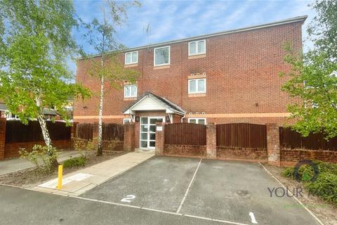 undefined, Stoneclough Mews, Greater Manchester OL1