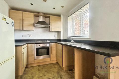 undefined, Stoneclough Mews, Greater Manchester OL1