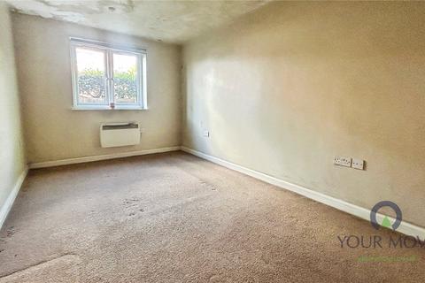 undefined, Stoneclough Mews, Greater Manchester OL1