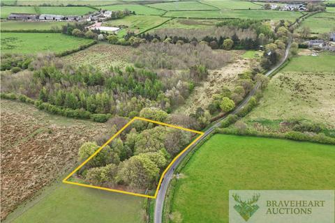 Land for sale, Land At Greenacres, Torranyard, Irvine, North Ayrshire, KA11 2AP