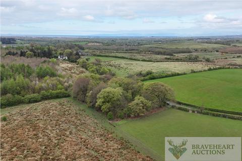 Land for sale, Land At Greenacres, Torranyard, Irvine, North Ayrshire, KA11 2AP