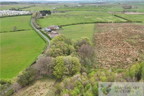 Land for sale, Land At Greenacres, Torranyard, Irvine, North Ayrshire, KA11 2AP