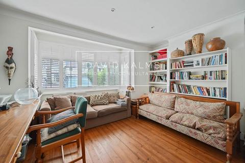 Greenfield Gardens, London NW2
