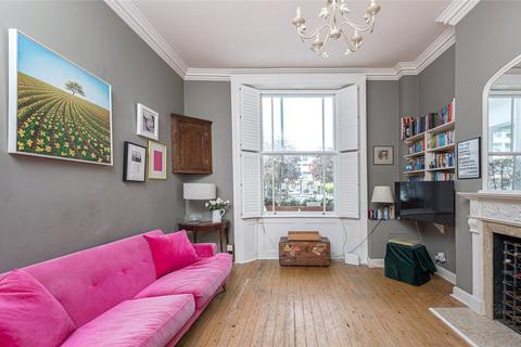 Claverton Street, London, SW1V