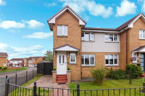 undefined, Foresthall Drive, Springburn, Glasgow, G21