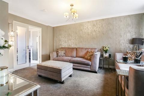 undefined, Foresthall Drive, Springburn, Glasgow, G21