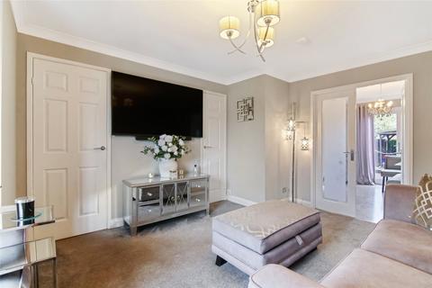 undefined, Foresthall Drive, Springburn, Glasgow, G21