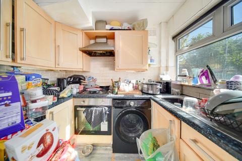 3 bedroom terraced house for sale, Gorsey Lane, Wallasey CH44