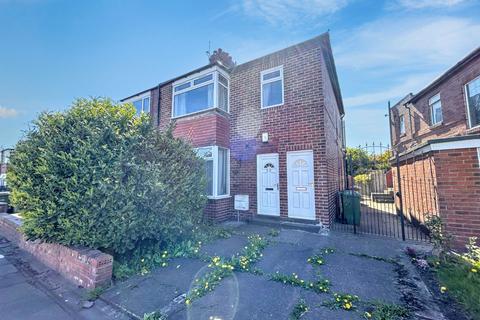 undefined, Benfield Road, Newcastle upon Tyne, Tyne and Wear, NE6 5UY