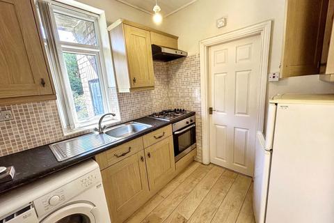 undefined, Benfield Road, Newcastle upon Tyne, Tyne and Wear, NE6 5UY