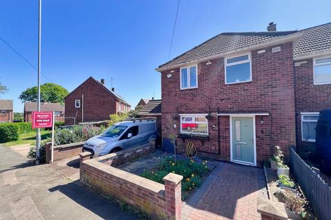 3 bedroom end of terrace house for sale, Doris Road, Kettering, NN16