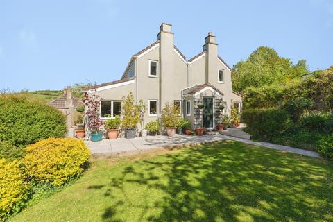 5 bedroom detached house for sale, Fossway, Dunkerton, Bath