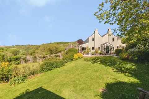 5 bedroom detached house for sale, Fossway, Dunkerton, Bath