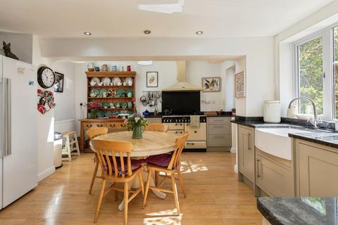 5 bedroom detached house for sale, Fossway, Dunkerton, Bath