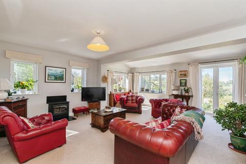 5 bedroom detached house for sale, Fossway, Dunkerton, Bath