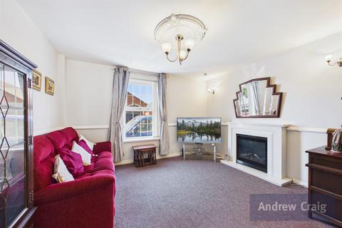 2 bedroom apartment for sale, Capstan Court, Wrekenton