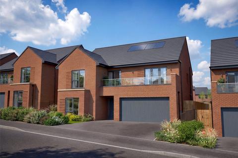 5 bedroom detached house for sale, Attraction, Heritage Road, Kingswood, Hull, HU7