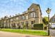 Broad Walk, Buxton, Derbyshire, SK17