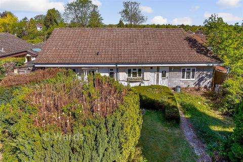 2 bedroom detached bungalow for sale, Birch Close, Tonbridge TN11