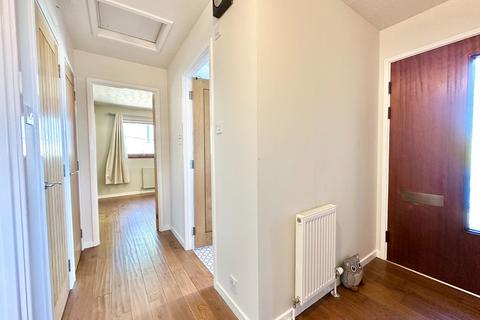 2 bedroom semi-detached bungalow for sale, 77 Balnafettack Road, Inverness, IV3 8TF