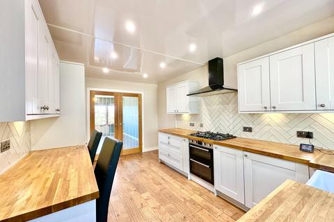 2 bedroom semi-detached bungalow for sale, 77 Balnafettack Road, Inverness, IV3 8TF