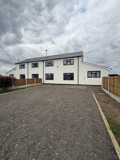 3 bedroom semi-detached house to rent, Mashbury Road, Chelmsford  CM1