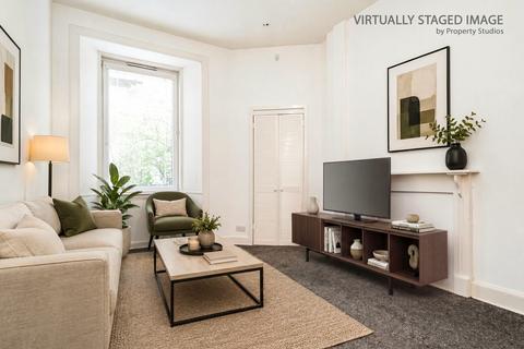 1 bedroom flat for sale, Buchanan Street, Edinburgh EH6