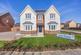 Plot 70, The Maple at Barrowby Place, off Barrowby Road NG31