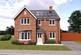 Plot 25, The Cardinal at Barrowby Place, off Barrowby Road NG31