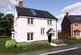 Plot 73, The Auklet at Barrowby Place, off Barrowby Road NG31