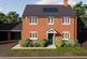 Plot 36, The Whinchat at Standard Hill, off Standard Hill LE67