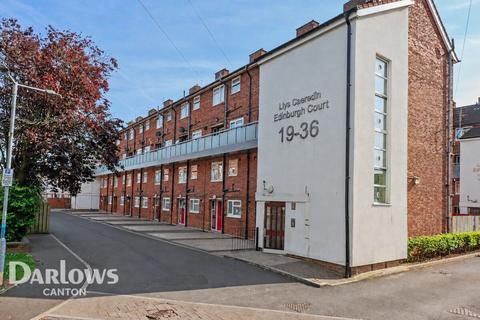 2 bedroom maisonette for sale, Wyndham Place, Cardiff